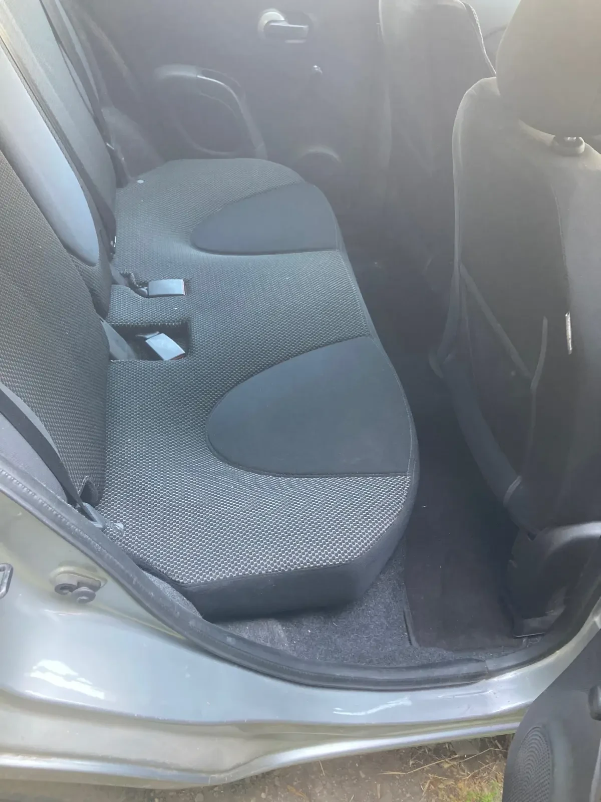 Nissan Micra  - изображение 5