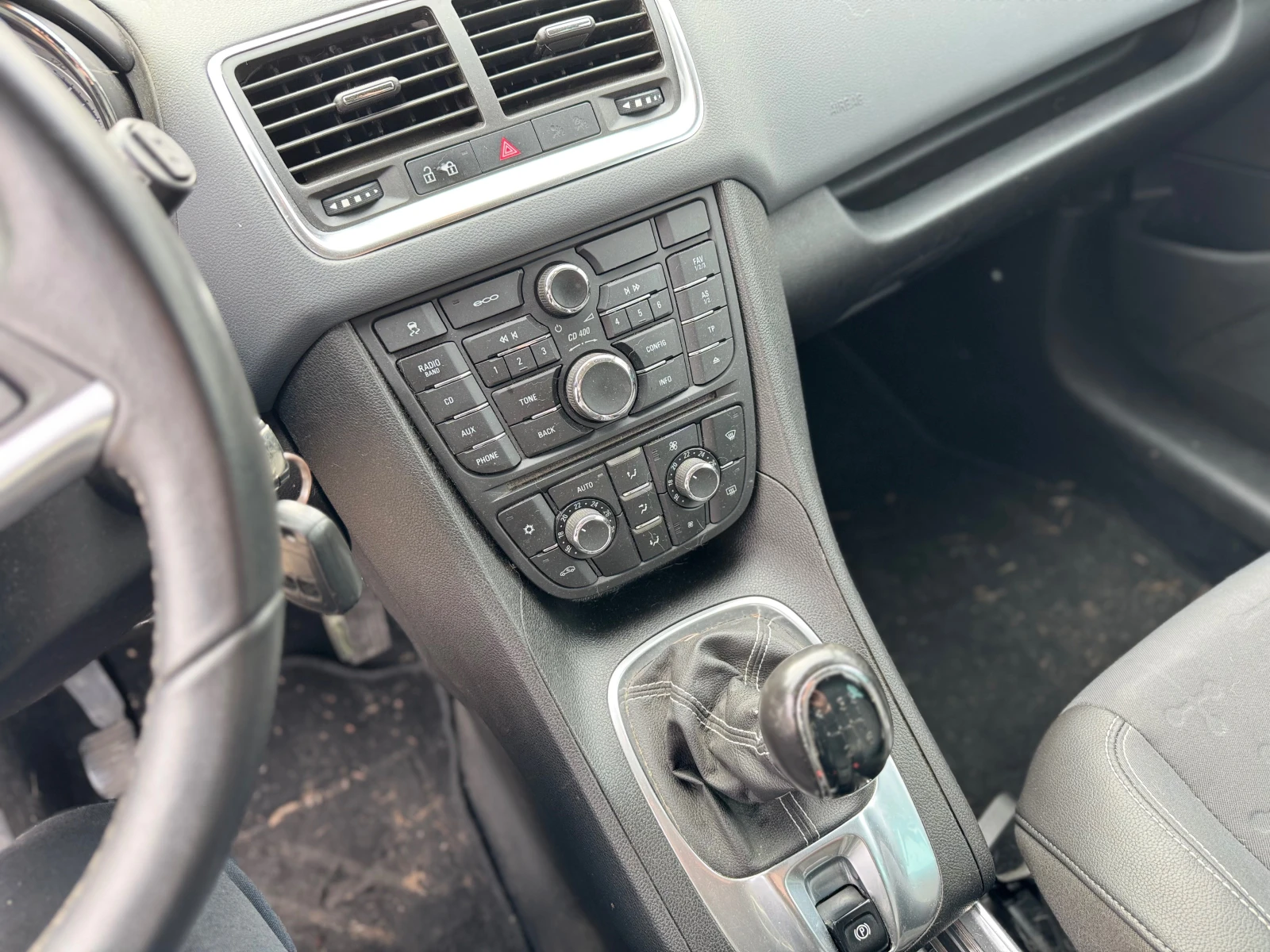 Opel Meriva | Mobile.bg   11