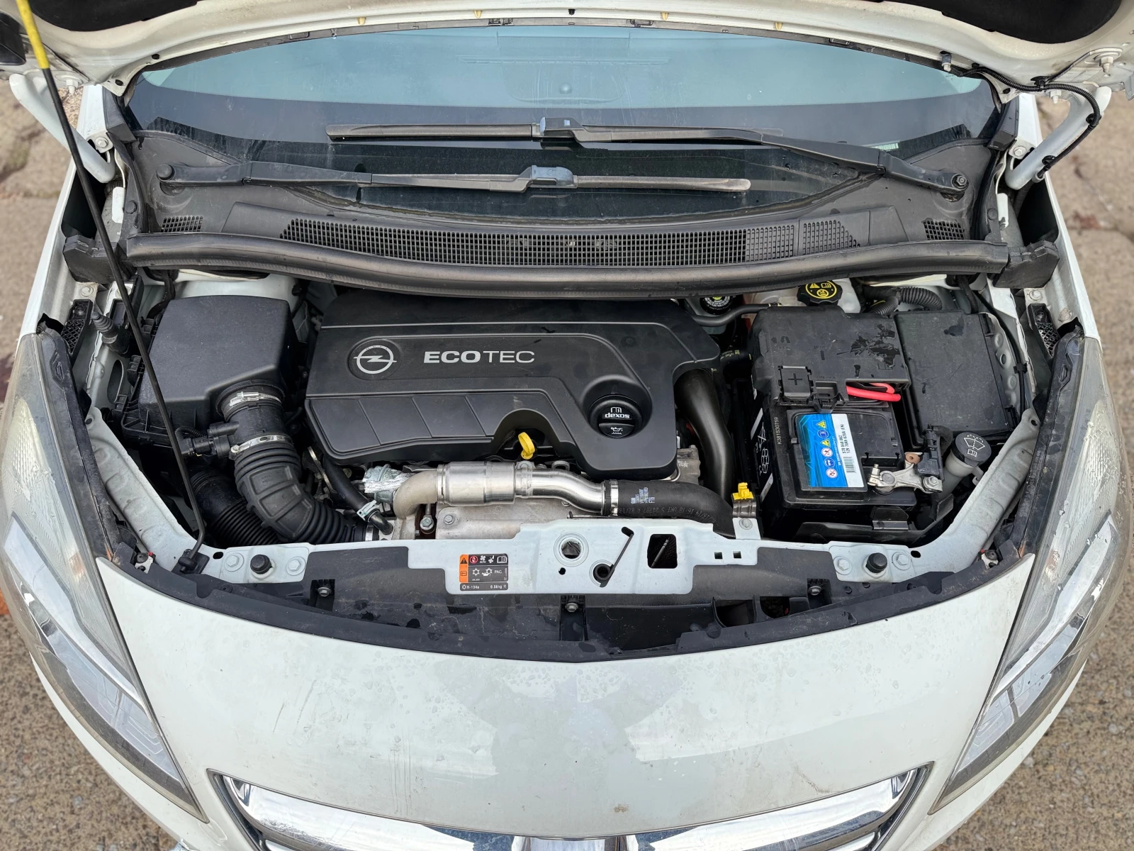 Opel Meriva | Mobile.bg   16