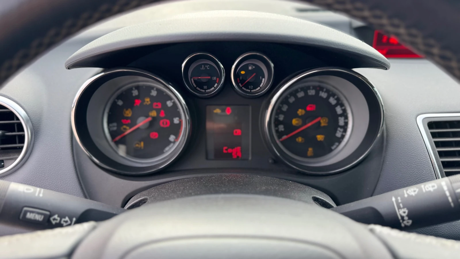 Opel Meriva | Mobile.bg   12