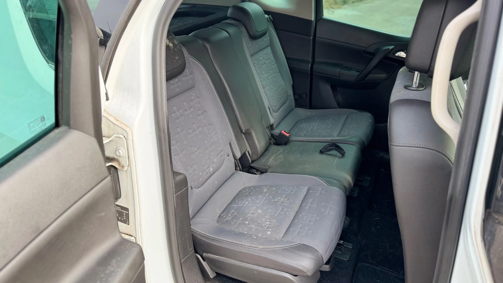 Opel Meriva | Mobile.bg   15