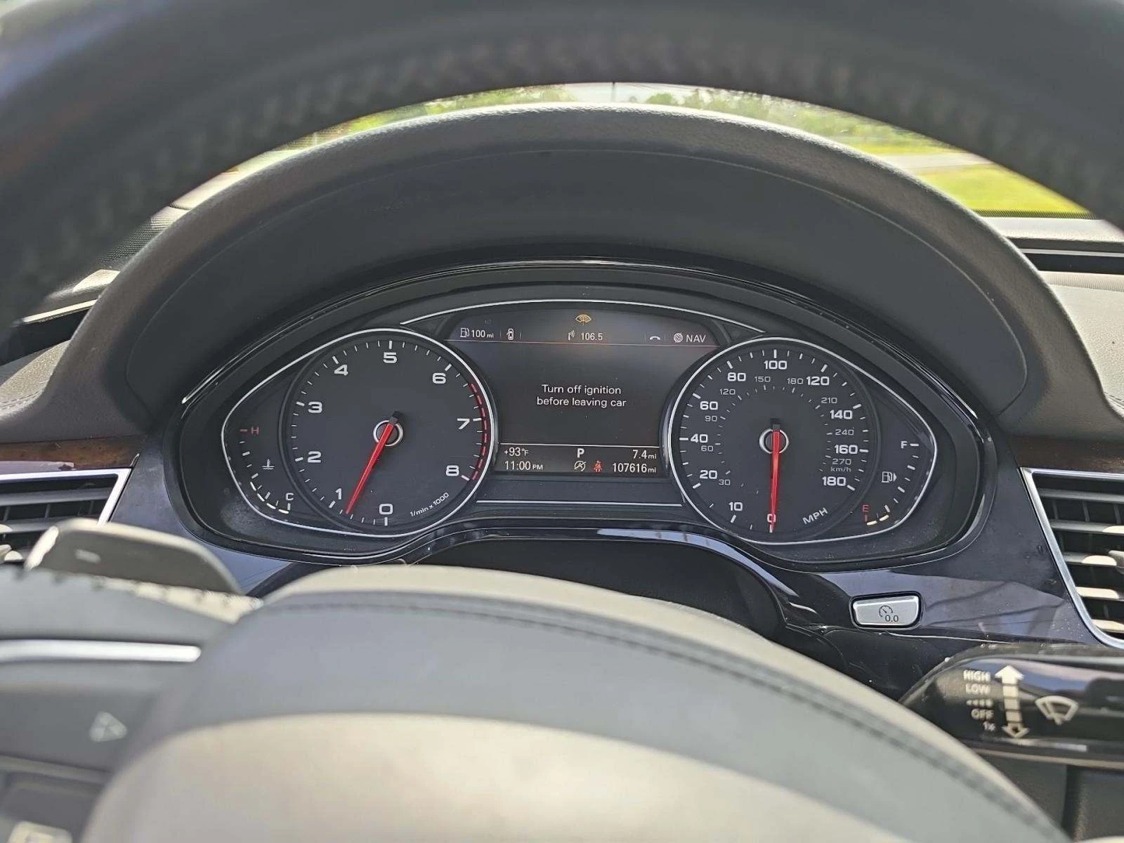 Audi A8 LONG* MATRIX* DISTRONIK* МАСАЖ* 360* HEADUP* PANO* - изображение 5