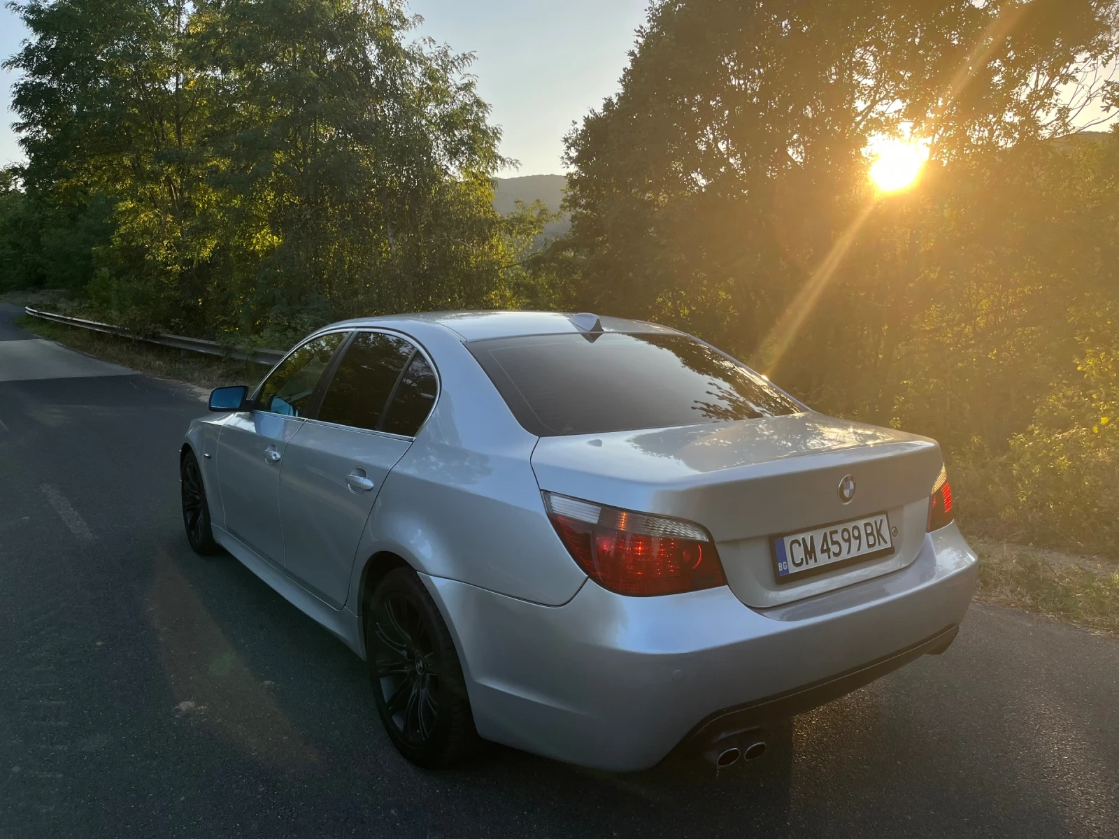 BMW 530 d - изображение 3