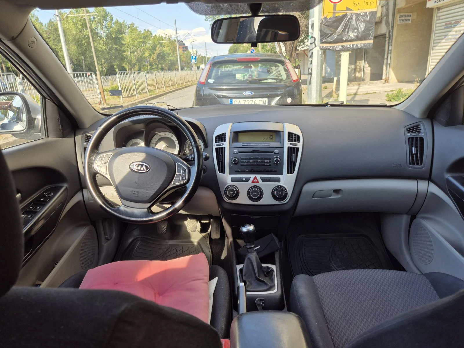 Kia Ceed  - изображение 5