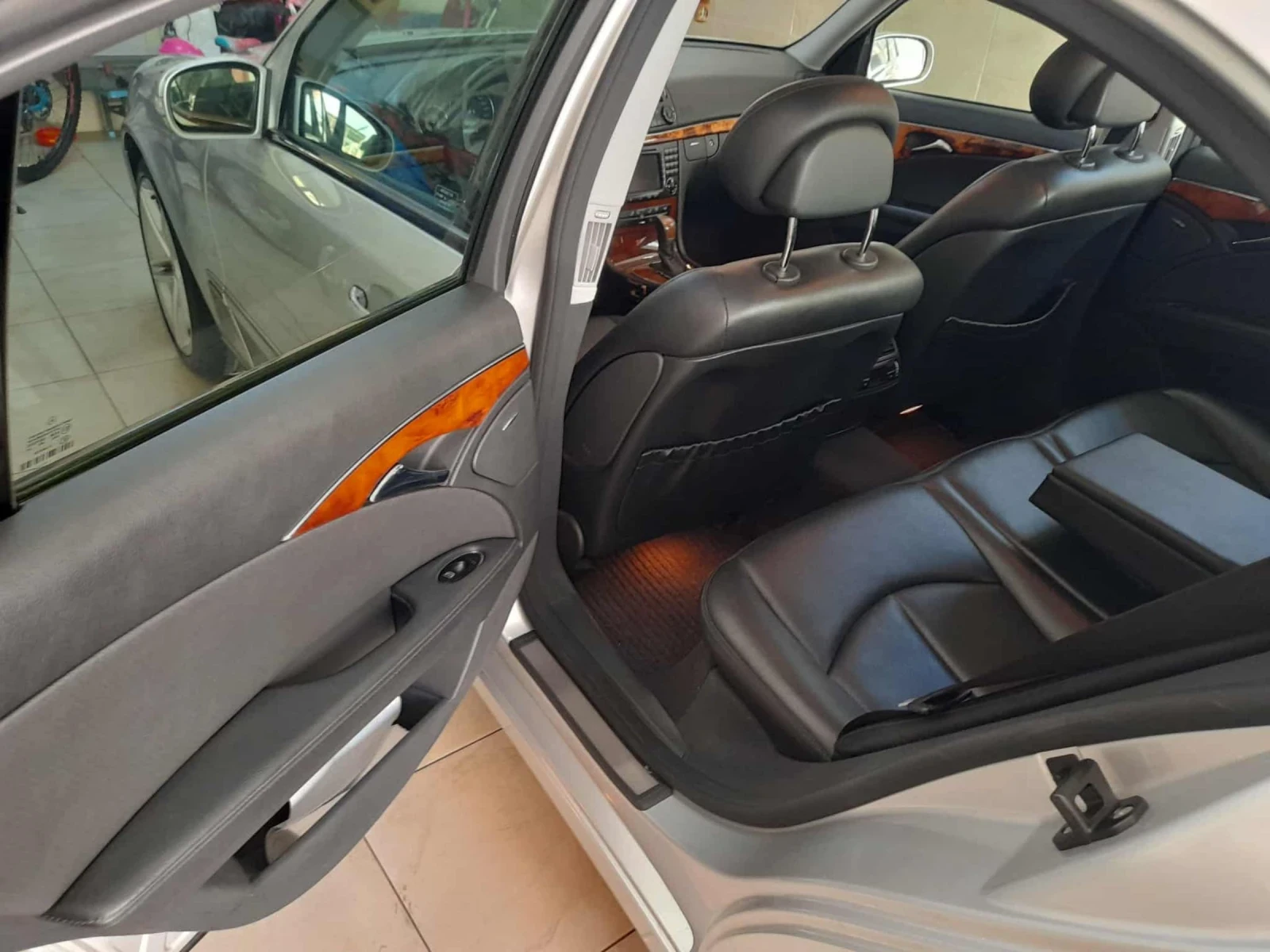 Mercedes-Benz E 240 | Mobile.bg   1