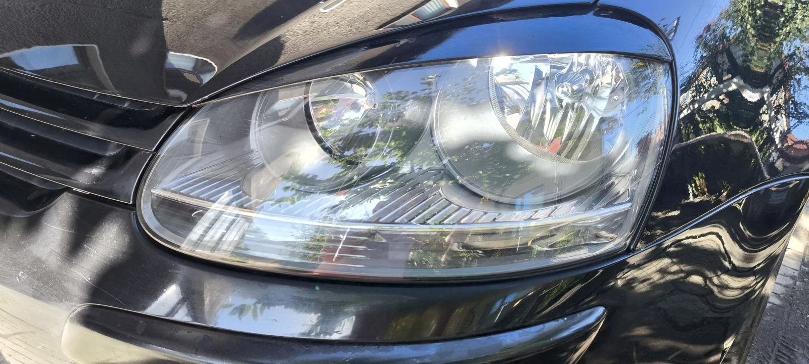 VW Golf Golf 5 | Mobile.bg — изображение 12