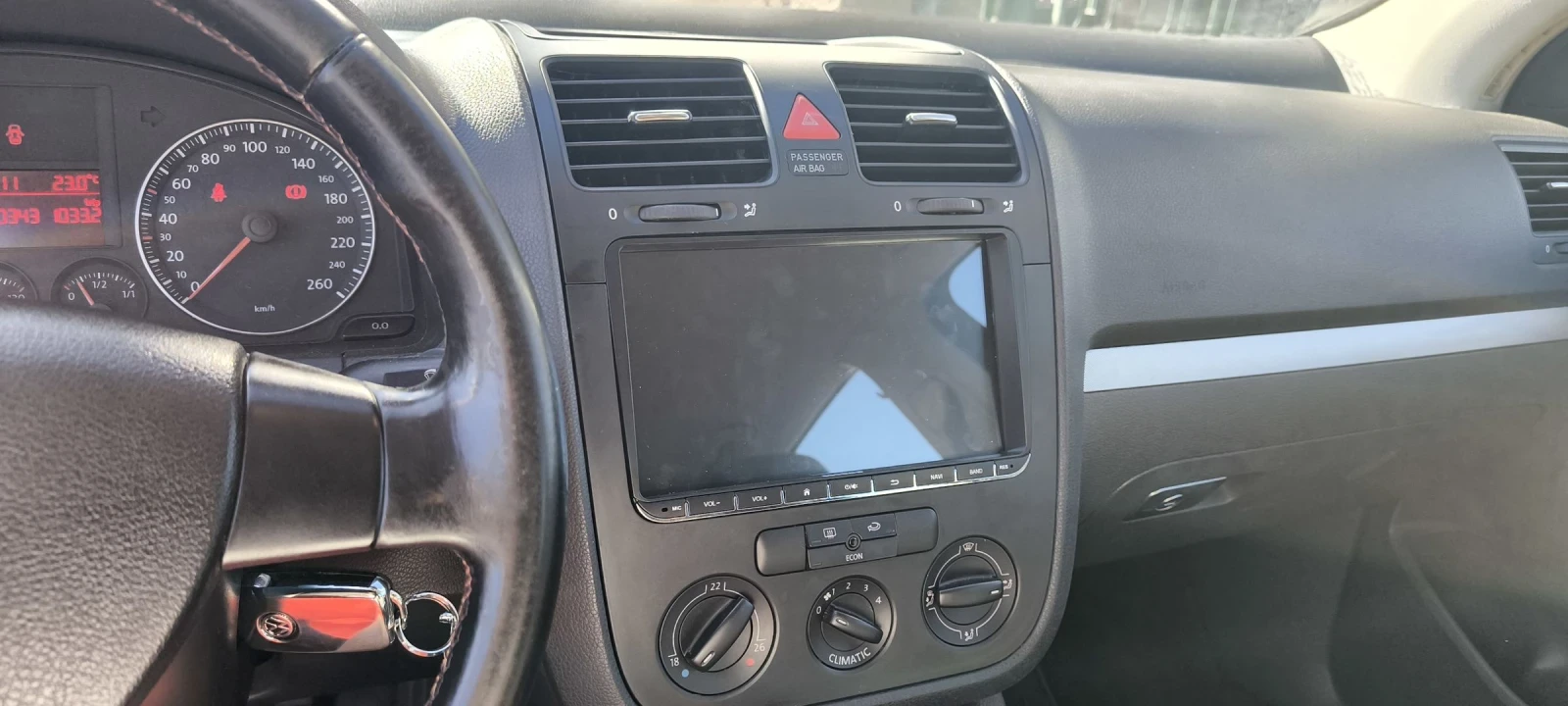 VW Golf Golf 5 - изображение 8