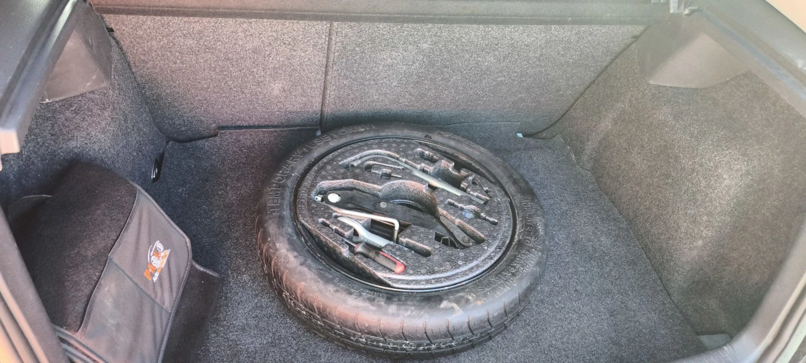 VW Golf Golf 5 | Mobile.bg — изображение 11