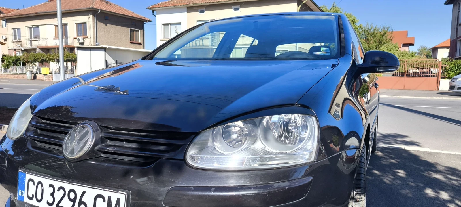 VW Golf Golf 5 | Mobile.bg — изображение 1