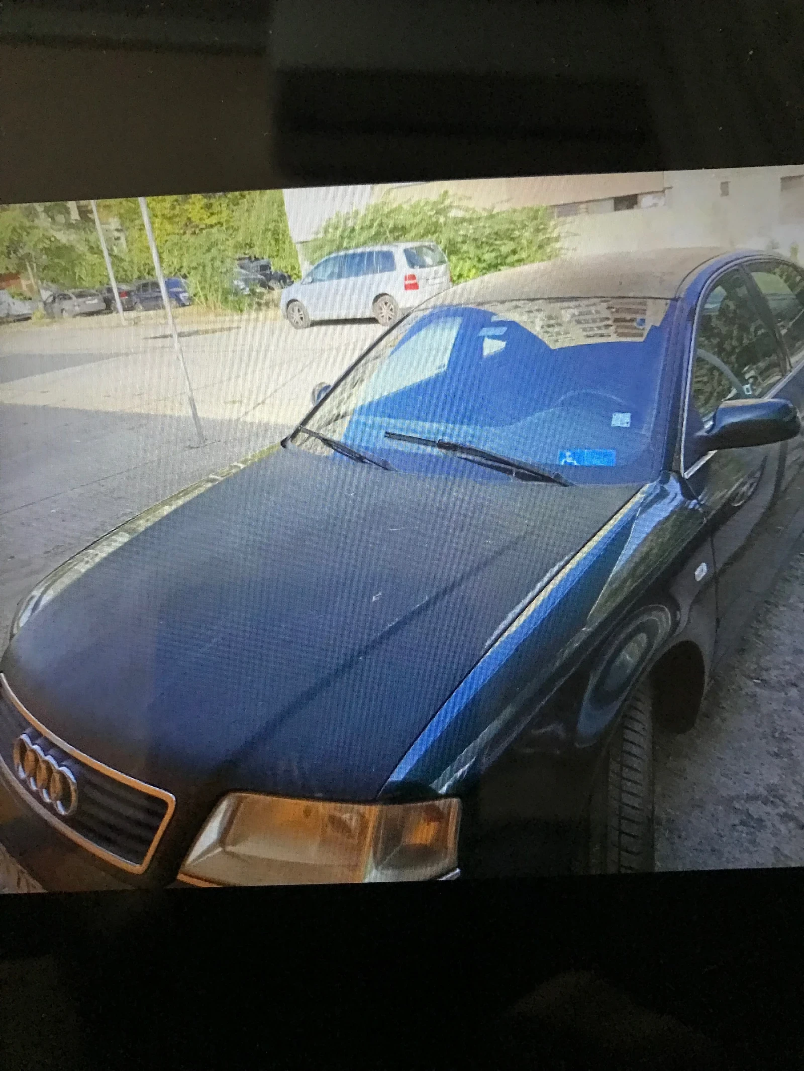 Audi A6 1, 9 tdi | Mobile.bg   1