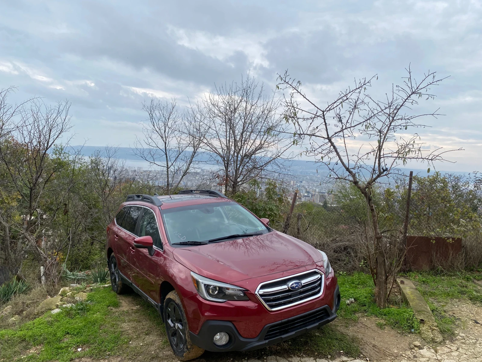 Subaru Outback 3, 6R | Mobile.bg   1