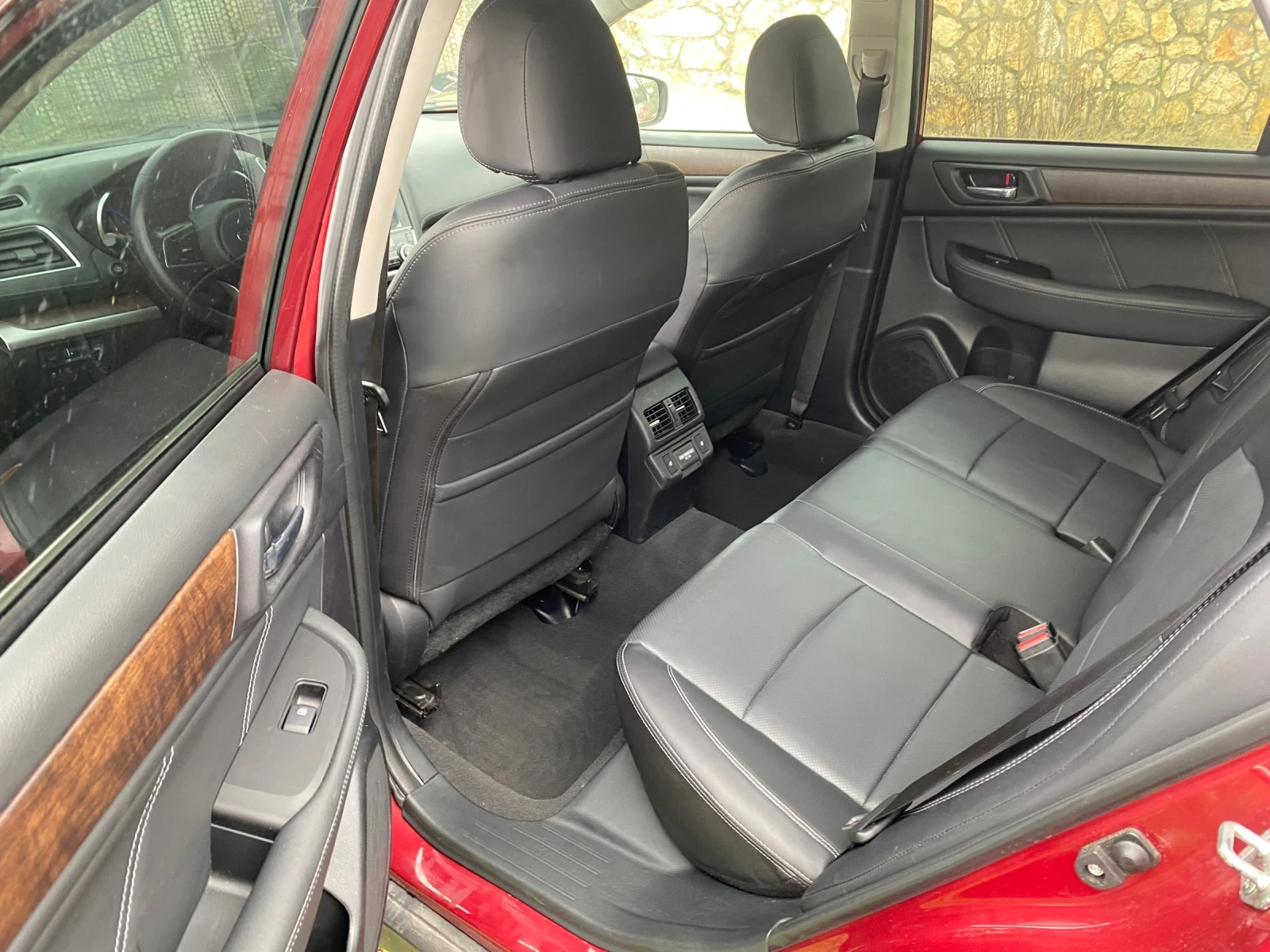 Subaru Outback 3, 6R | Mobile.bg   7