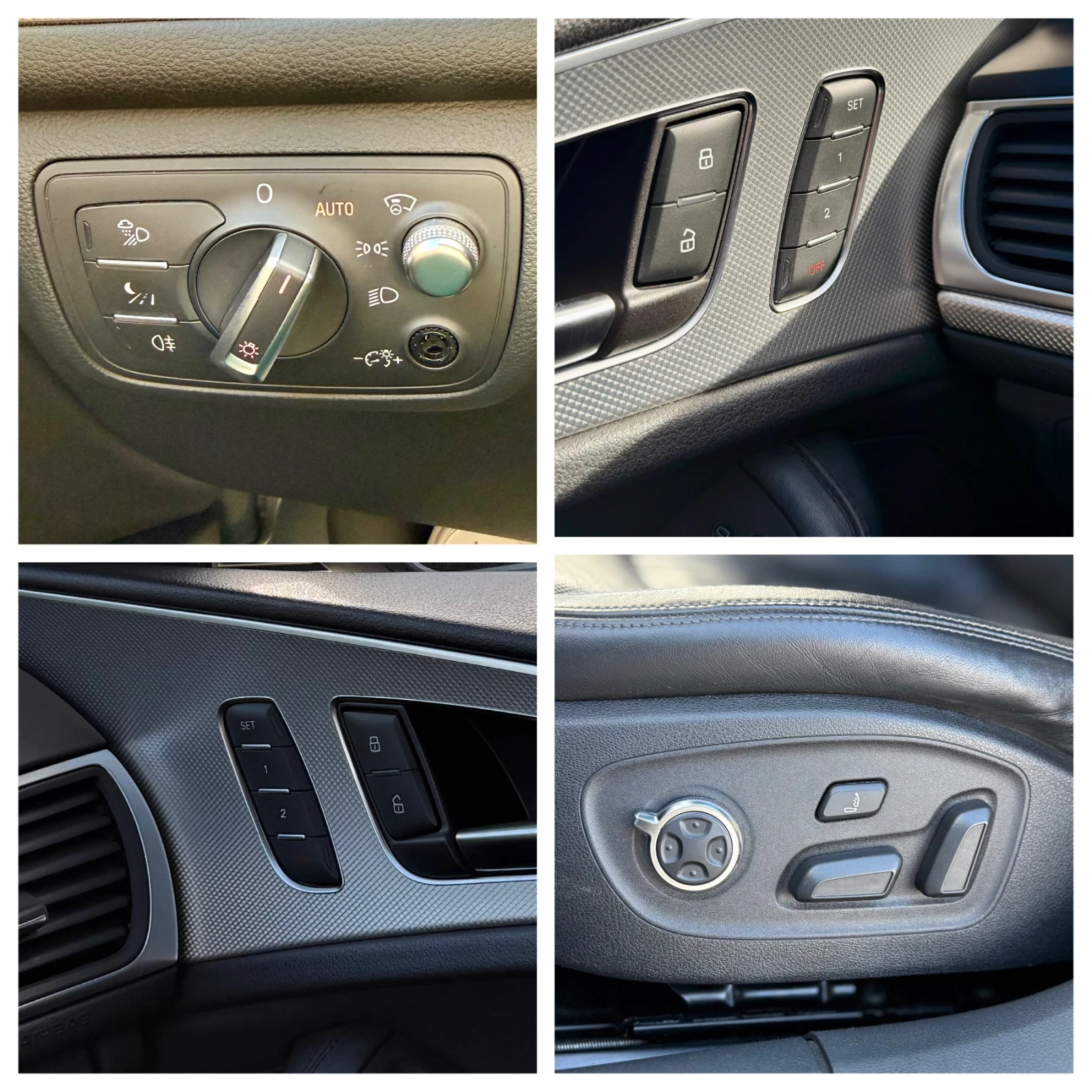 Audi A6 C7 3.0 TDI | Mobile.bg   11