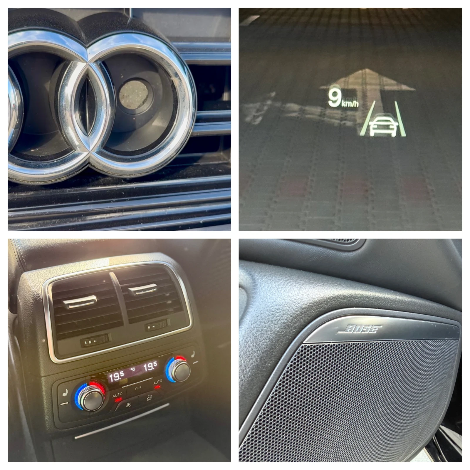 Audi A6 C7 3.0 TDI | Mobile.bg   12