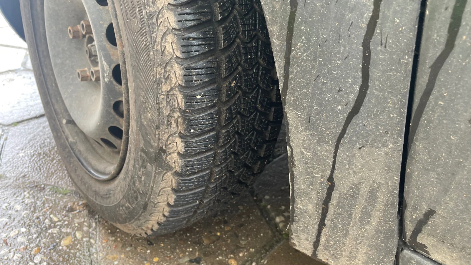 Renault Scenic Газ-бензин - изображение 7