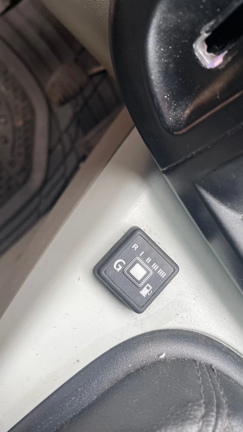 Renault Scenic Газ-бензин - изображение 8