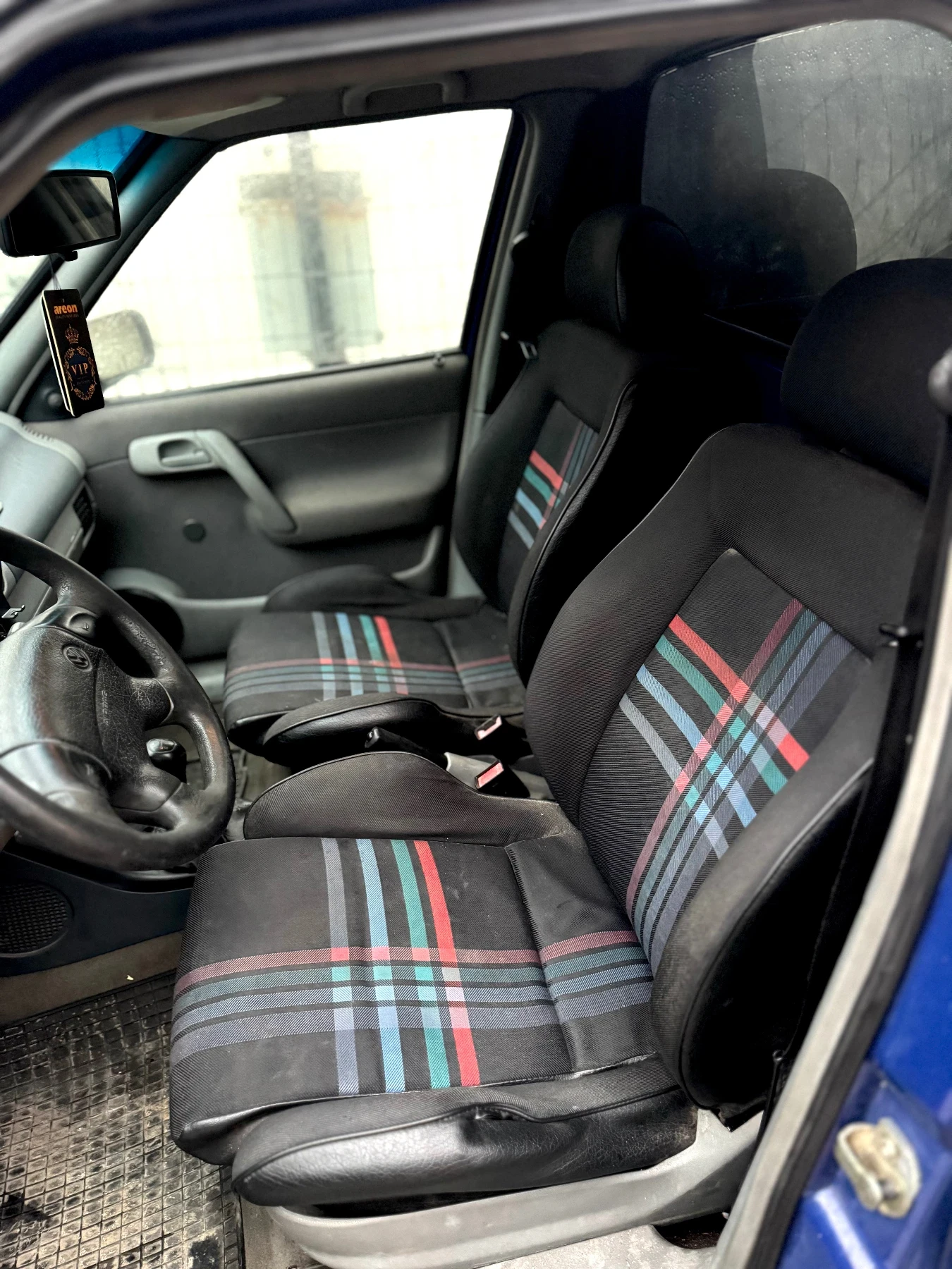 VW Caddy Caddy 2 picup | Mobile.bg   4