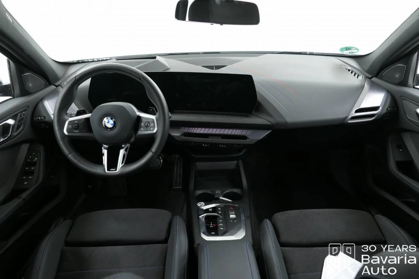 BMW 120 i M Sport Paket Steptronic | Mobile.bg   6