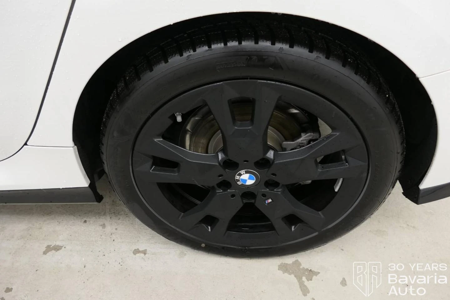 BMW 120 i M Sport Paket Steptronic | Mobile.bg   12