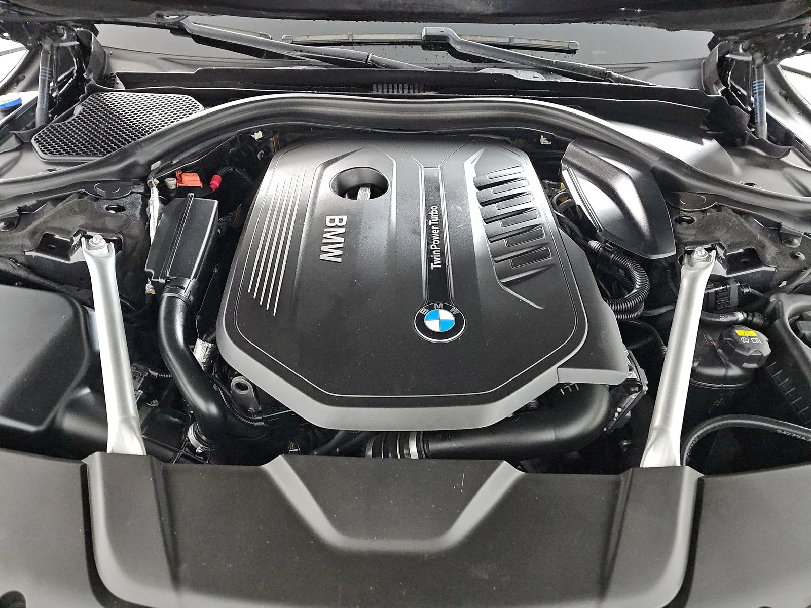 BMW 740 i M SPORT LINE DIGITAL//HEAD-UP/ | Mobile.bg   15