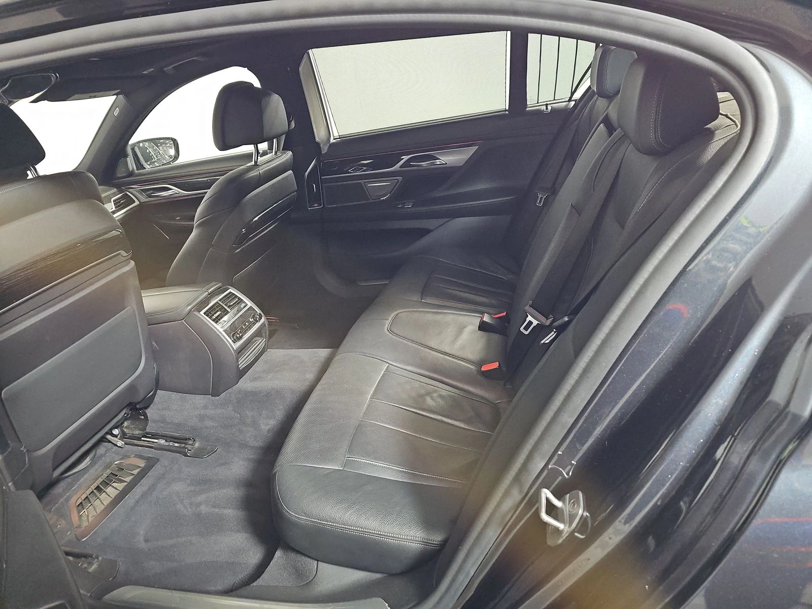 BMW 740 i M SPORT LINE DIGITAL//HEAD-UP/ | Mobile.bg   12