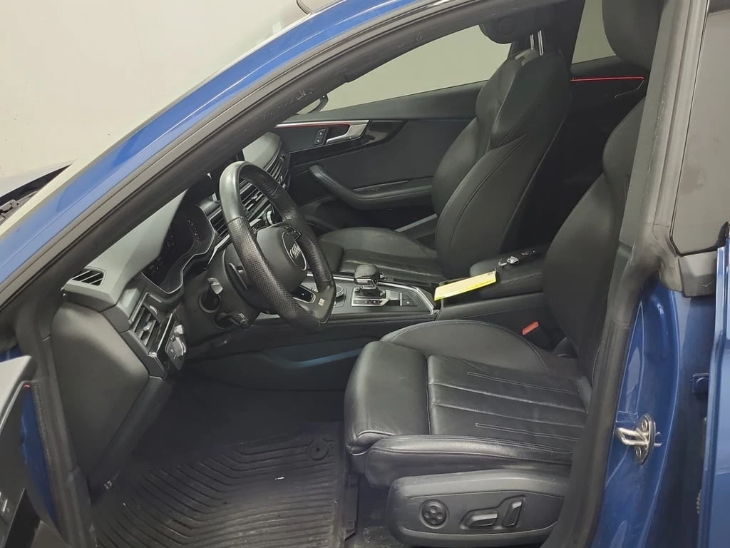 Audi A5 * TECHNIK * CARFAX * ���� �� �� | Mobile.bg � ����������� 9