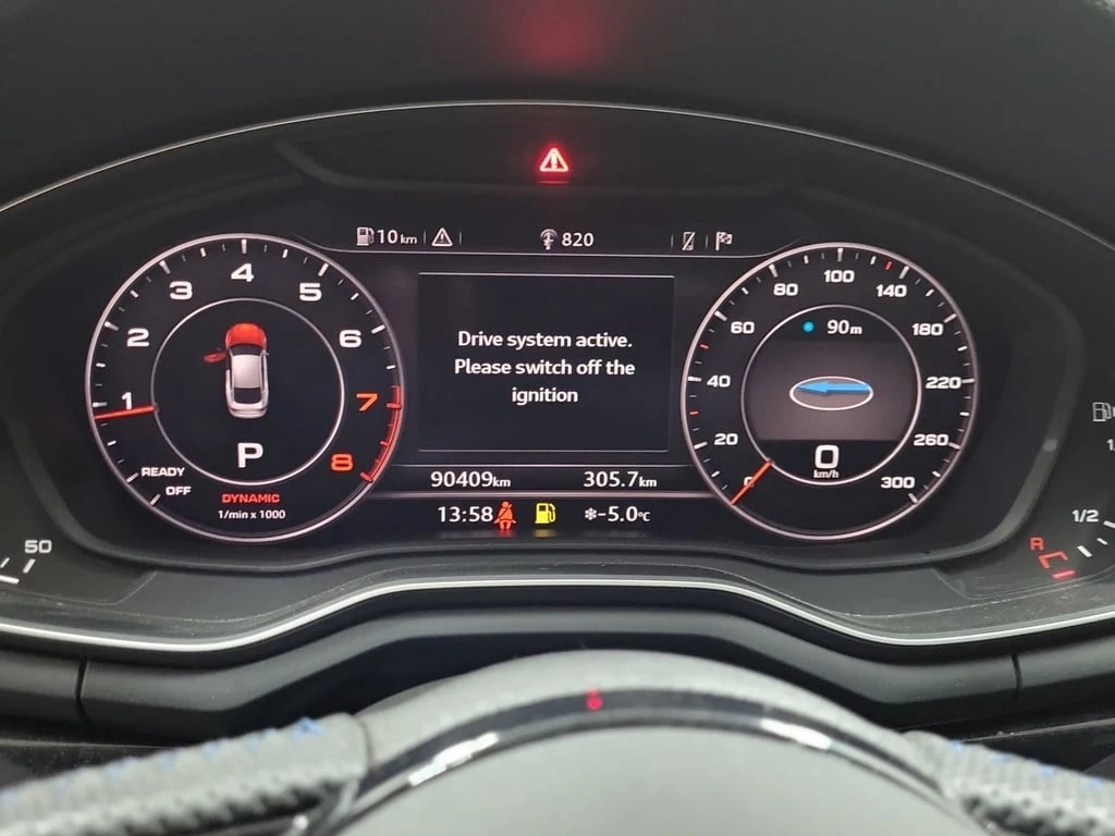 Audi A5 * TECHNIK * CARFAX * ���� �� �� | Mobile.bg � ����������� 11