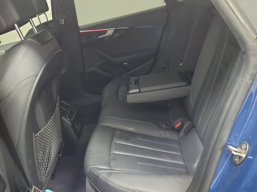 Audi A5 * TECHNIK * CARFAX * ���� �� �� | Mobile.bg � ����������� 13