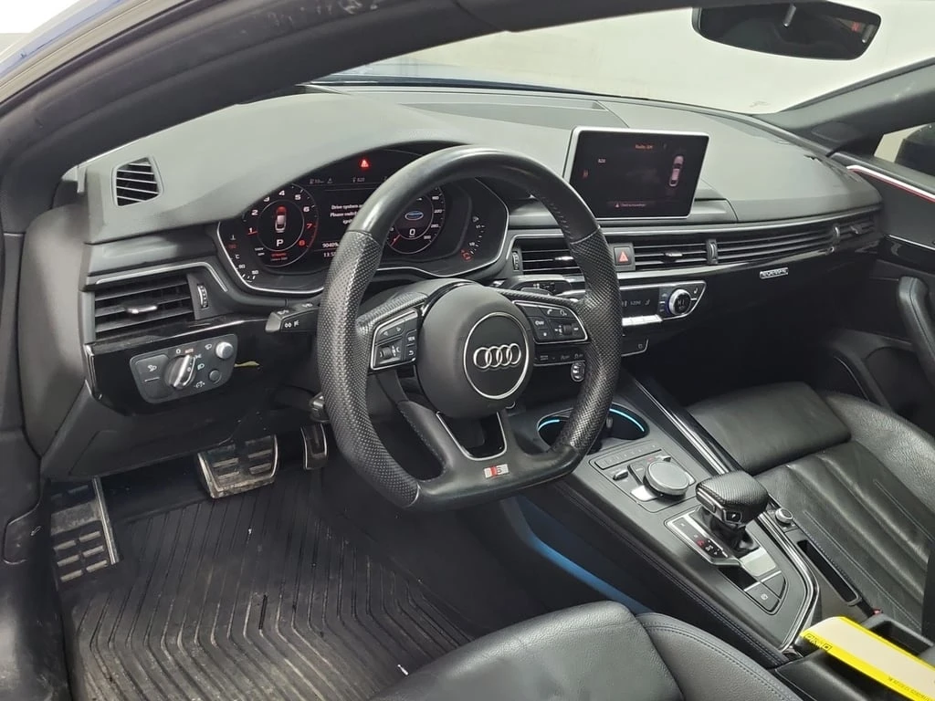 Audi A5 * TECHNIK * CARFAX * ���� �� �� | Mobile.bg � ����������� 10