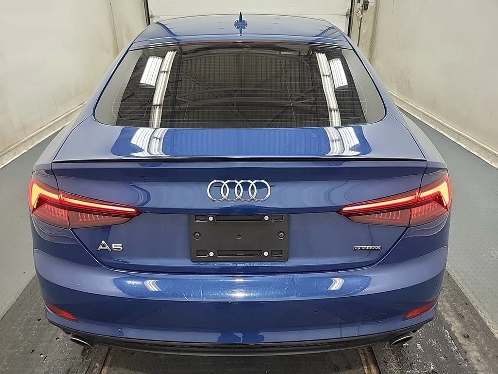 Audi A5 * TECHNIK * CARFAX * ���� �� �� | Mobile.bg � ����������� 5