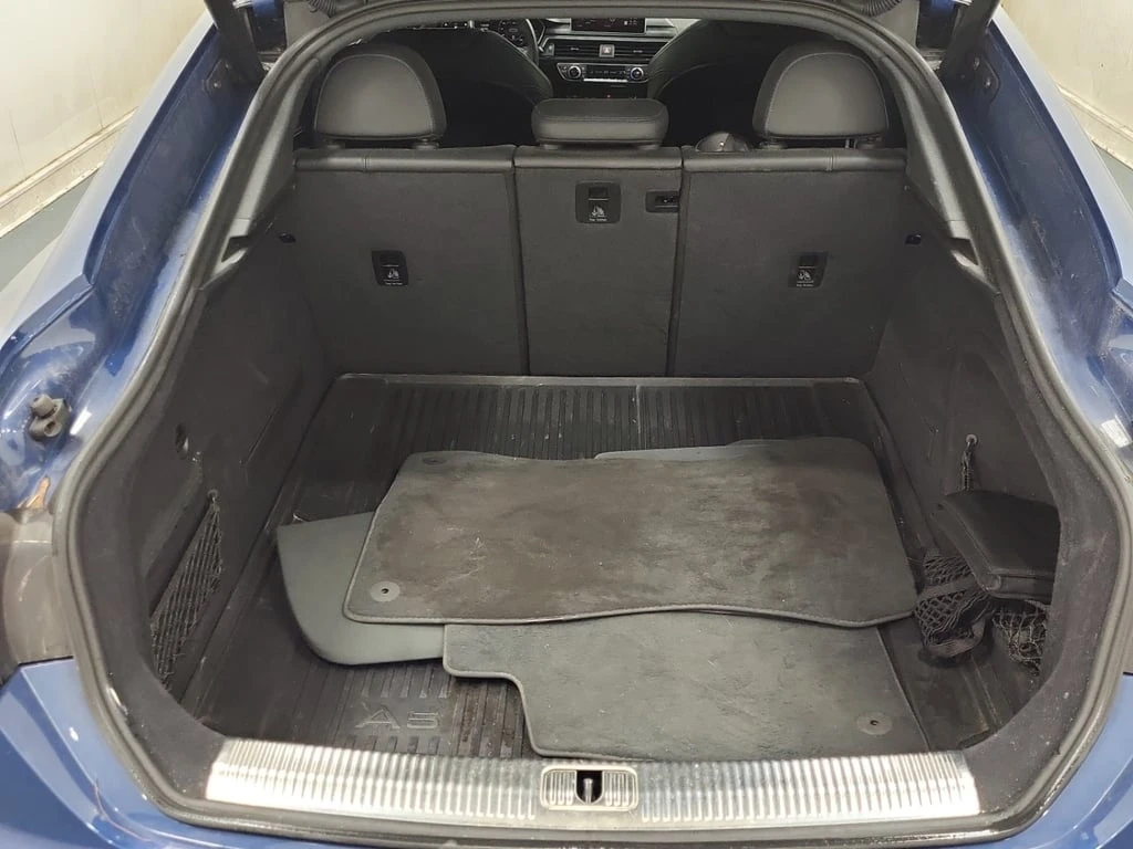 Audi A5 * TECHNIK * CARFAX * ���� �� �� | Mobile.bg � ����������� 15