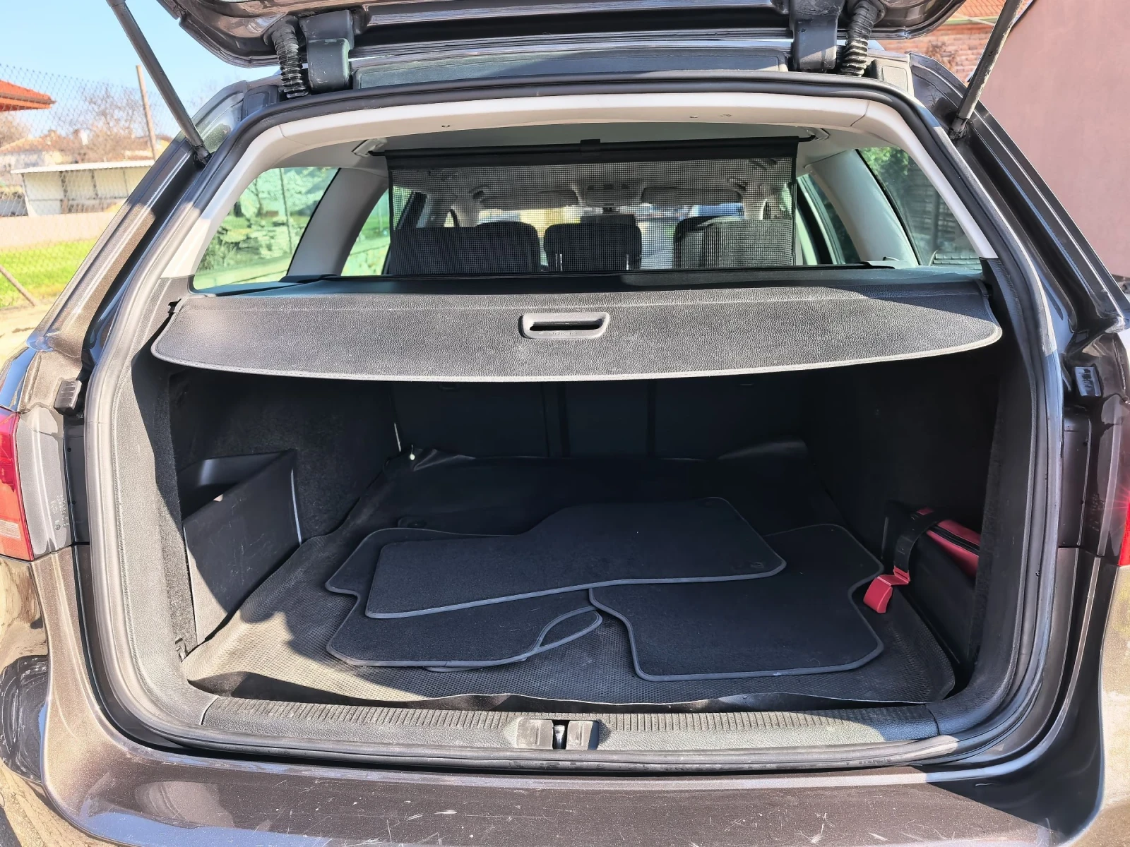 VW Passat 2.0tdi 170 - изображение 9