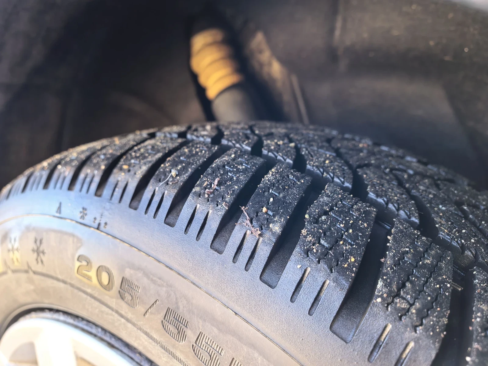 VW Passat 2.0tdi 170 | Mobile.bg � ����������� 11