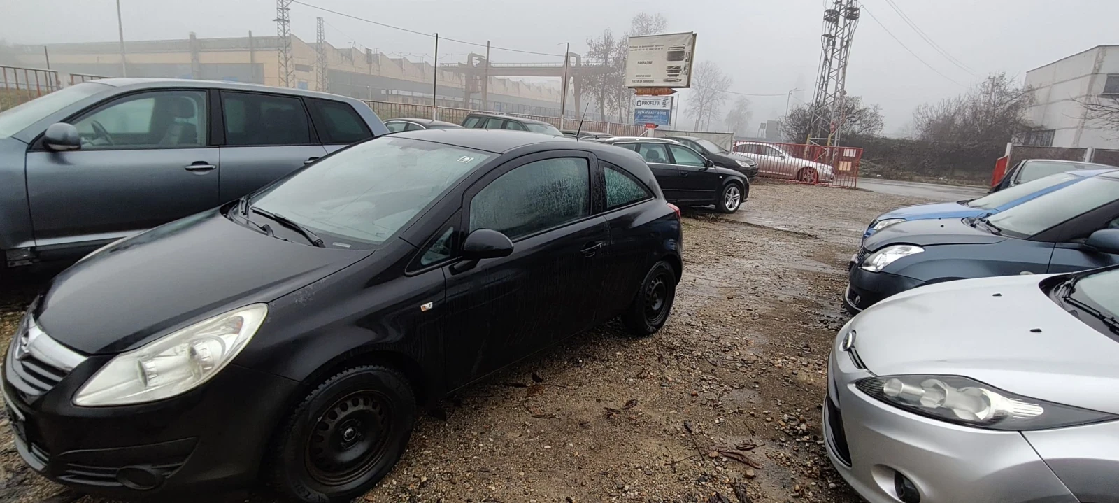 Opel Corsa 1.2 Z12XEP | Mobile.bg � ����������� 4