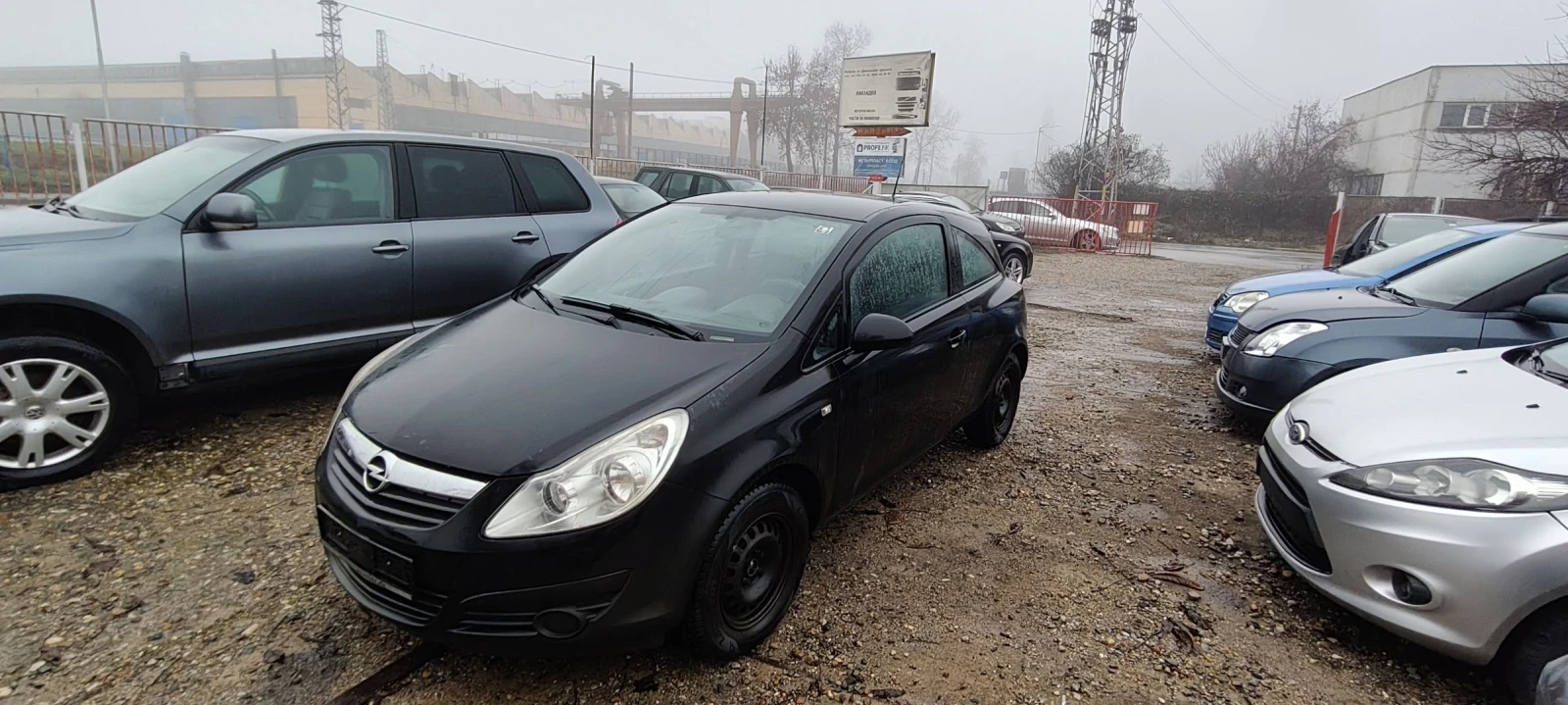 Opel Corsa 1.2 Z12XEP | Mobile.bg � ����������� 3
