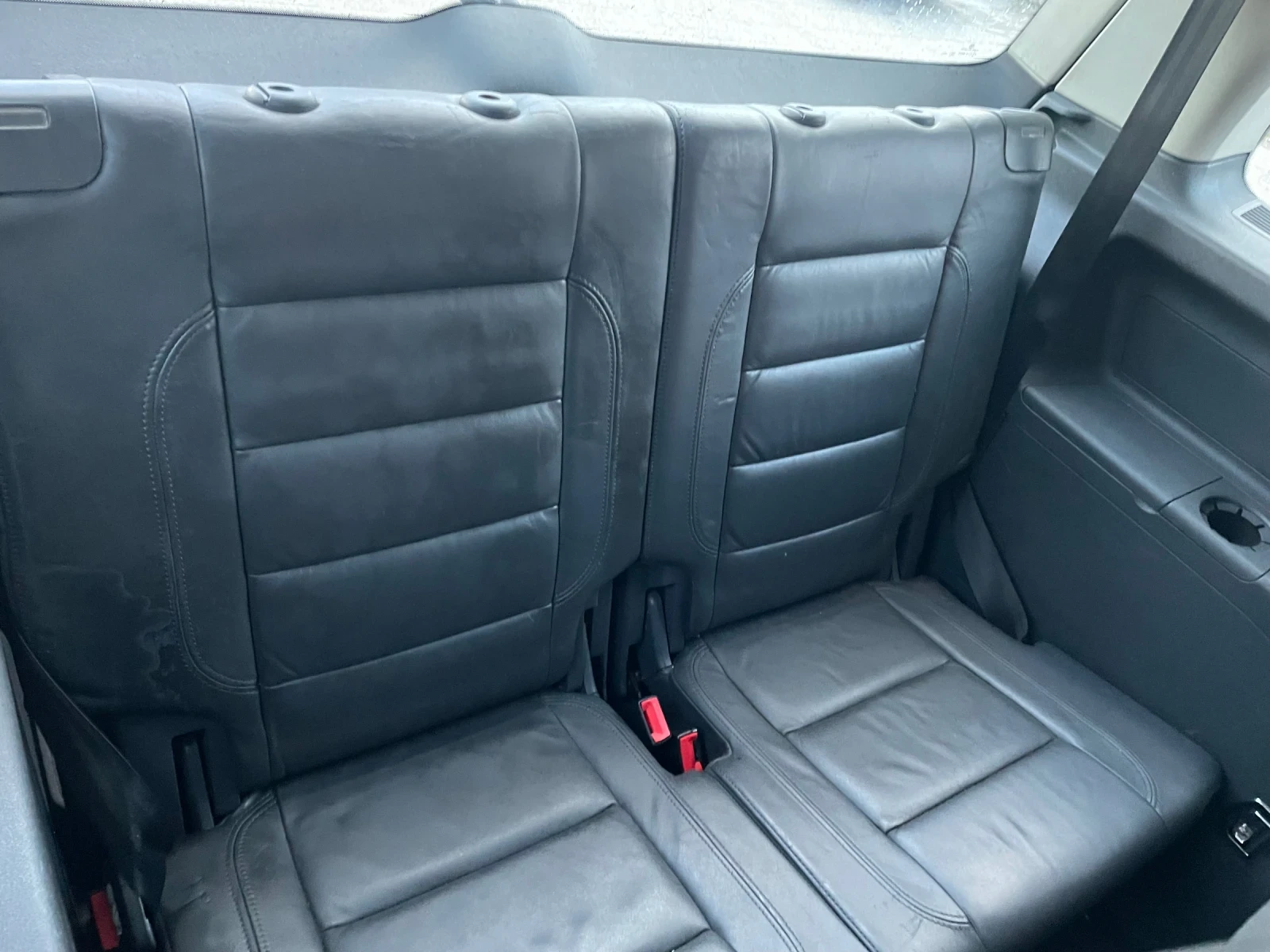 VW Touran 7 ����� ���� | Mobile.bg � ����������� 15