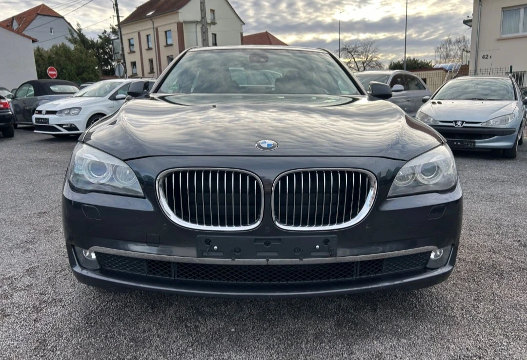 BMW 750 730D 750I  | Mobile.bg � ����������� 2