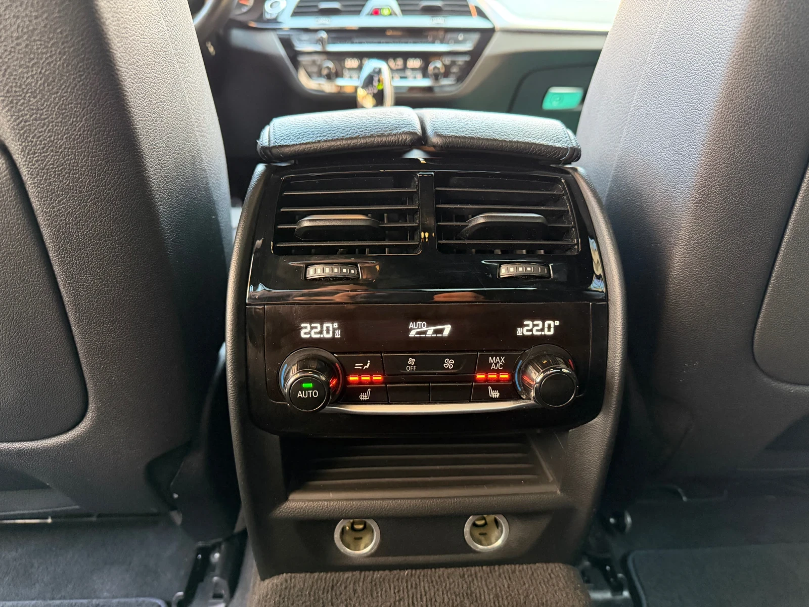 BMW 540 Xdrive Softclose/360/Gesture �������� �������  | Mobile.bg � ����������� 8