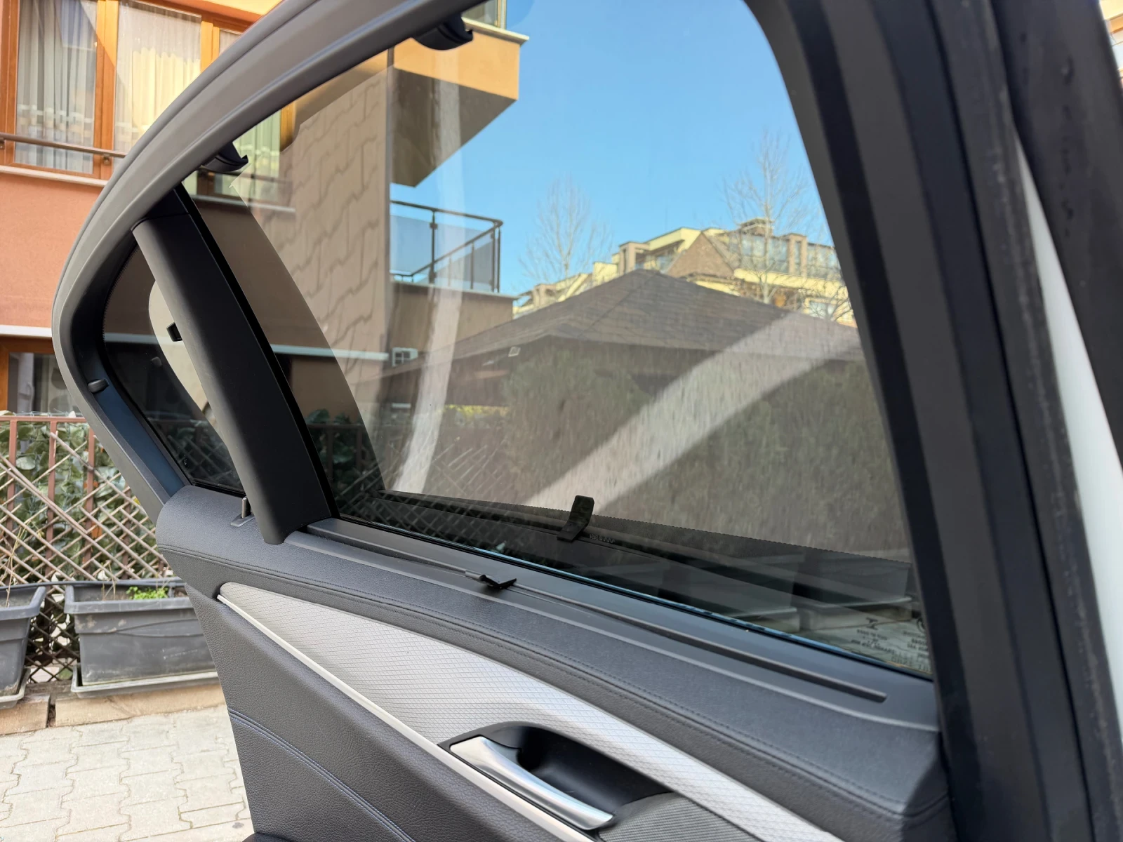 BMW 540 Xdrive Softclose/360/Gesture �������� �������  | Mobile.bg � ����������� 9