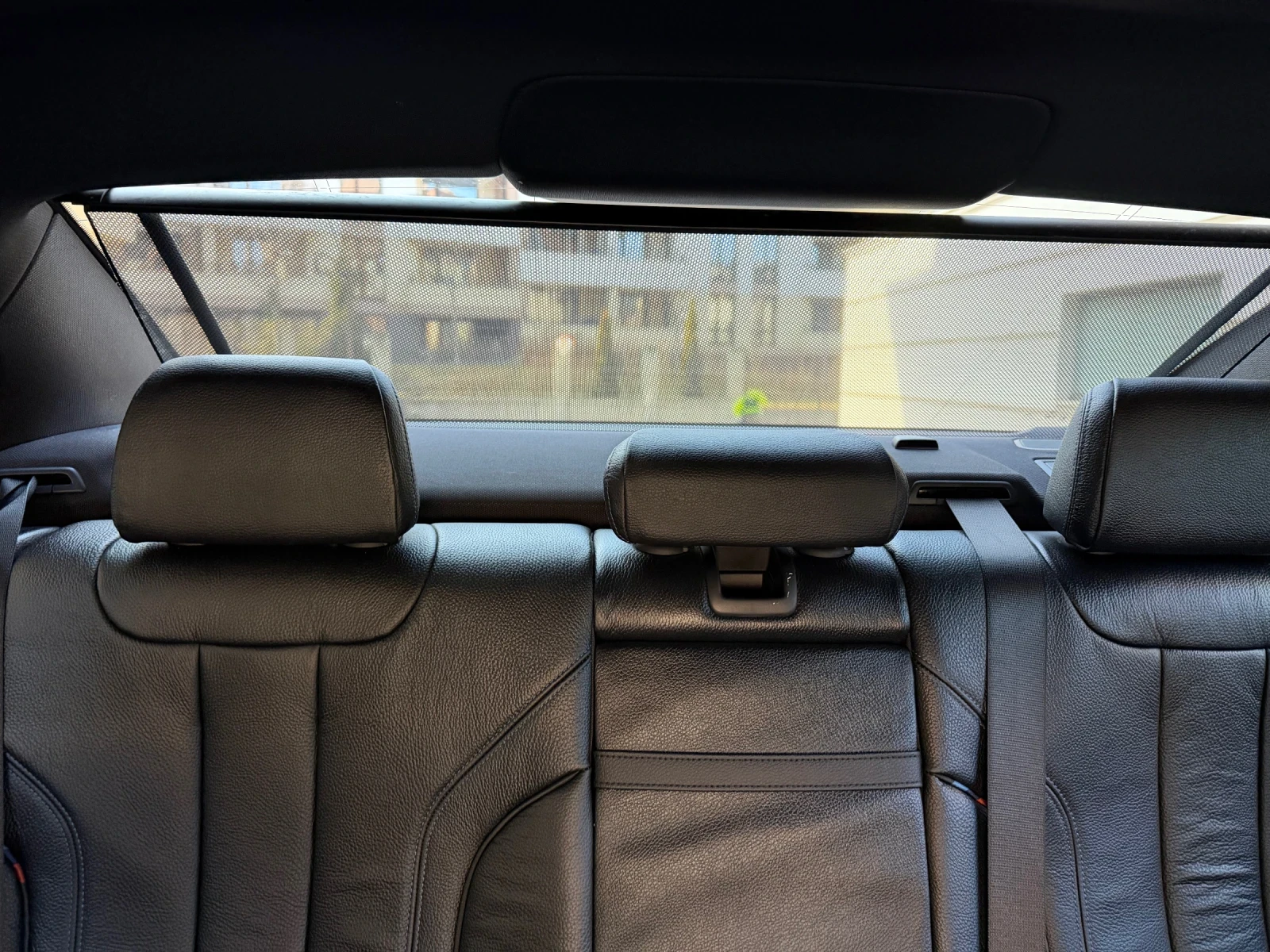 BMW 540 Xdrive Softclose/360/Gesture �������� �������  | Mobile.bg � ����������� 15