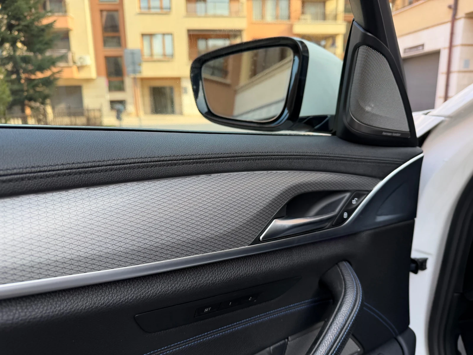 BMW 540 Xdrive Softclose/360/Gesture �������� �������  | Mobile.bg � ����������� 10