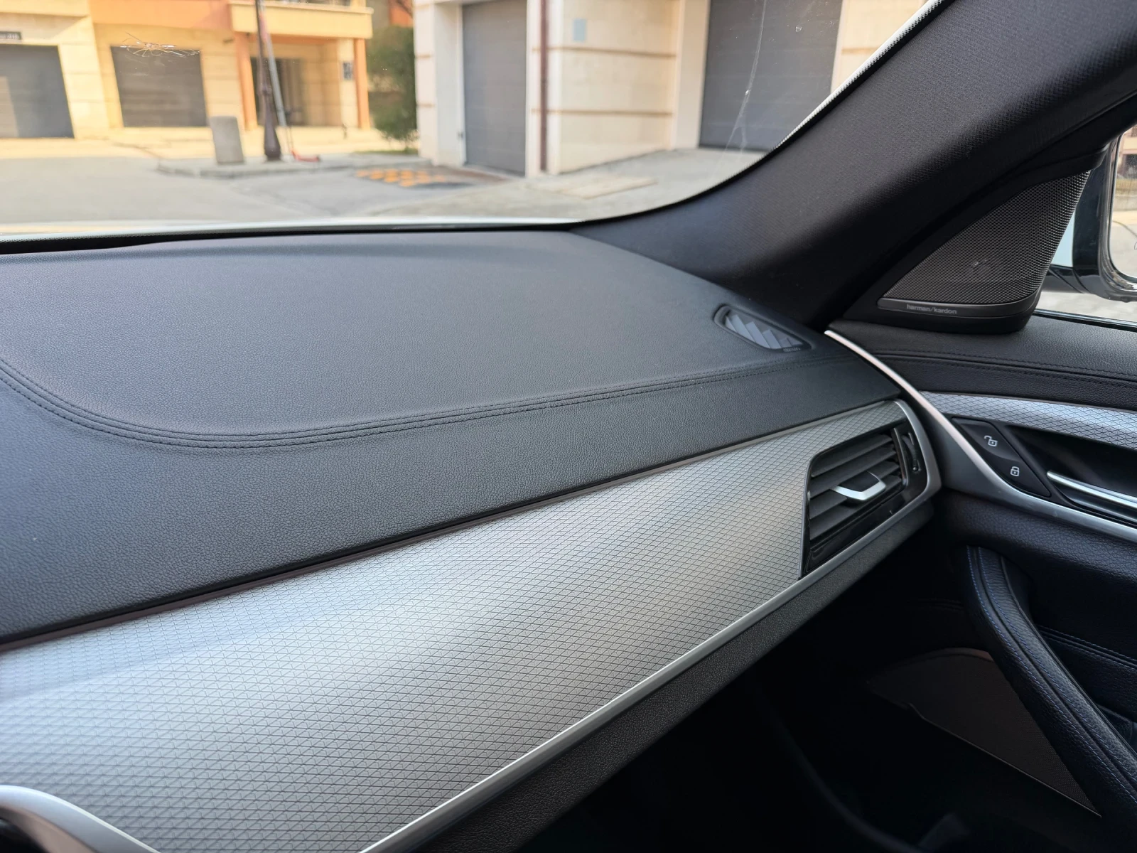 BMW 540 Xdrive Softclose/360/Gesture �������� �������  | Mobile.bg � ����������� 13