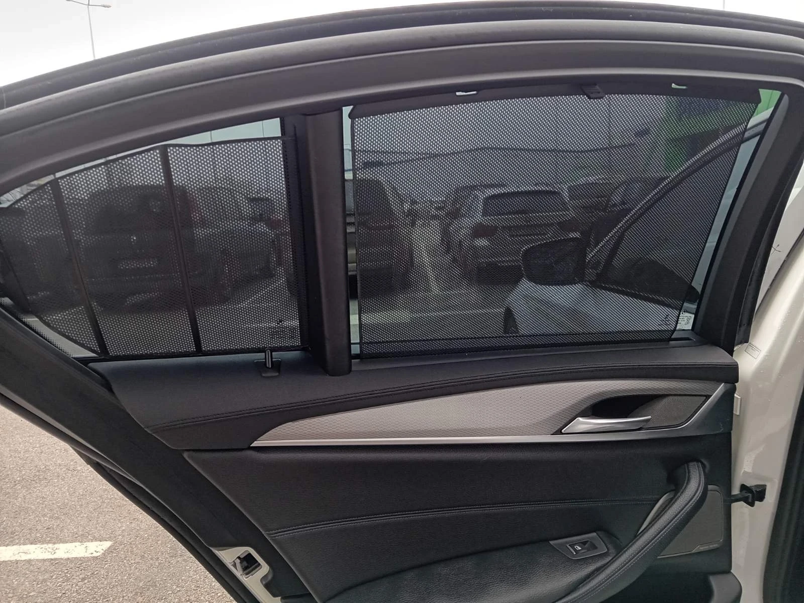 BMW 540 Xdrive Softclose/360/Gesture �������� �������  | Mobile.bg � ����������� 12