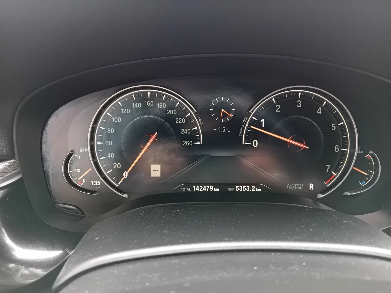 BMW 540 Xdrive Softclose/360/Gesture �������� �������  | Mobile.bg � ����������� 10