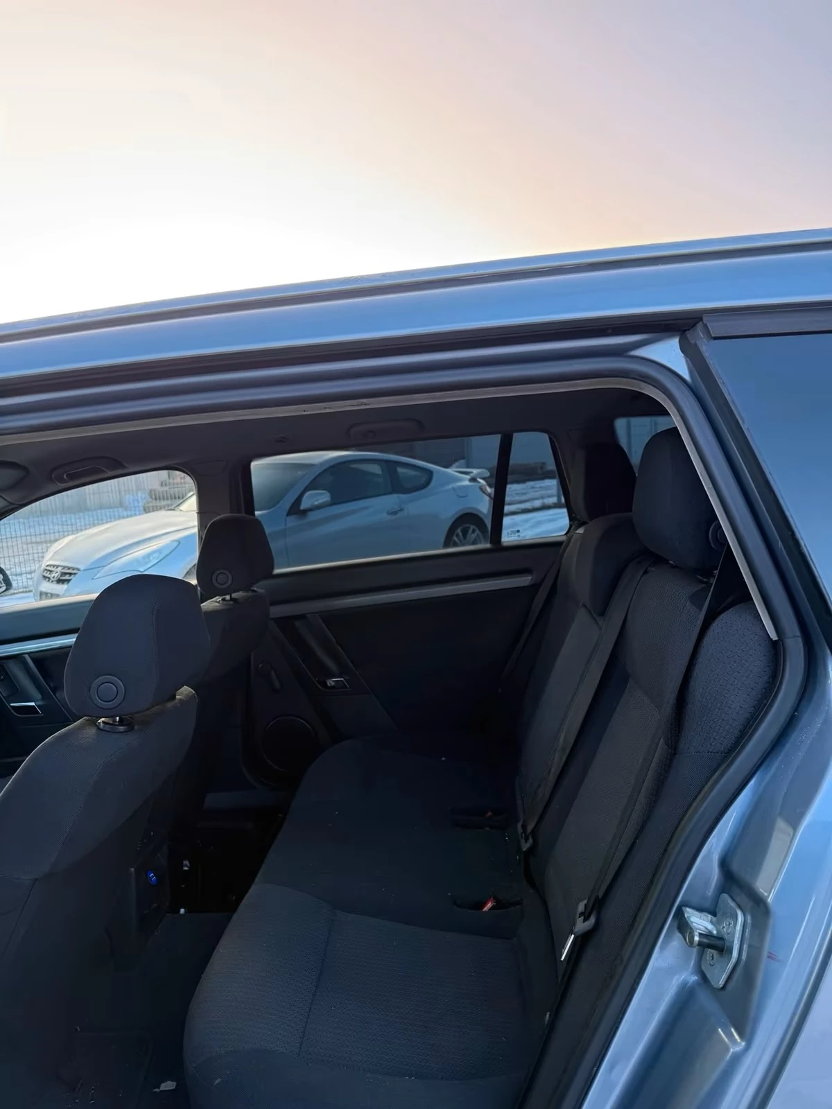 Opel Vectra C 1.9 CDTI 150�.�. | Mobile.bg � ����������� 11