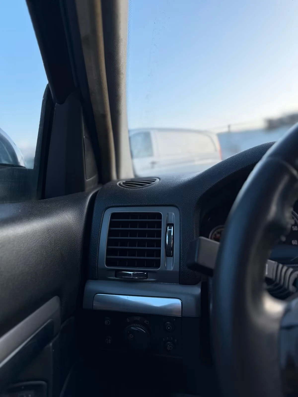 Opel Vectra C 1.9 CDTI 150к.с. - изображение 7