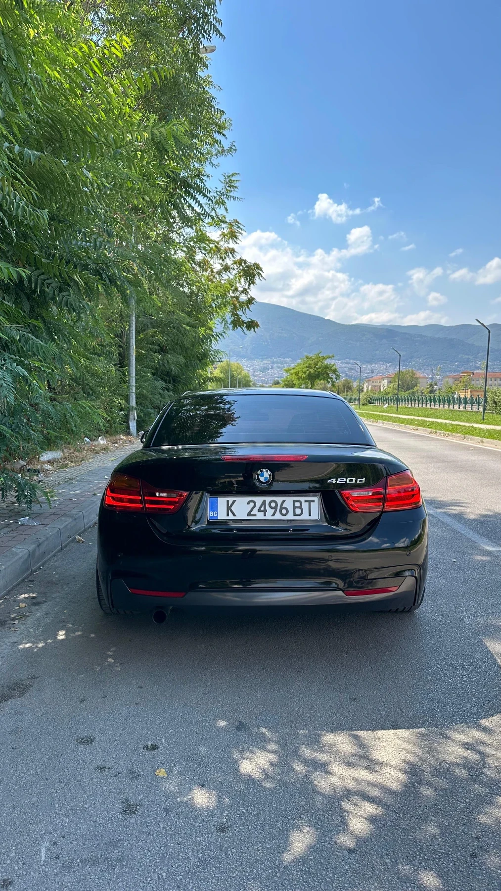 BMW 420 | Mobile.bg � ����������� 2