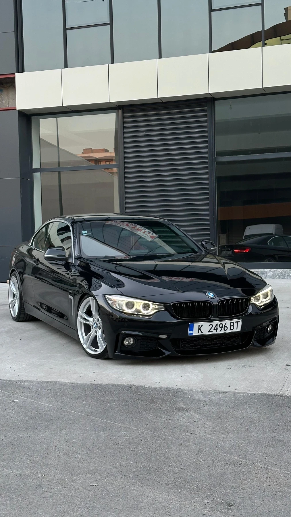 BMW 420 | Mobile.bg � ����������� 8