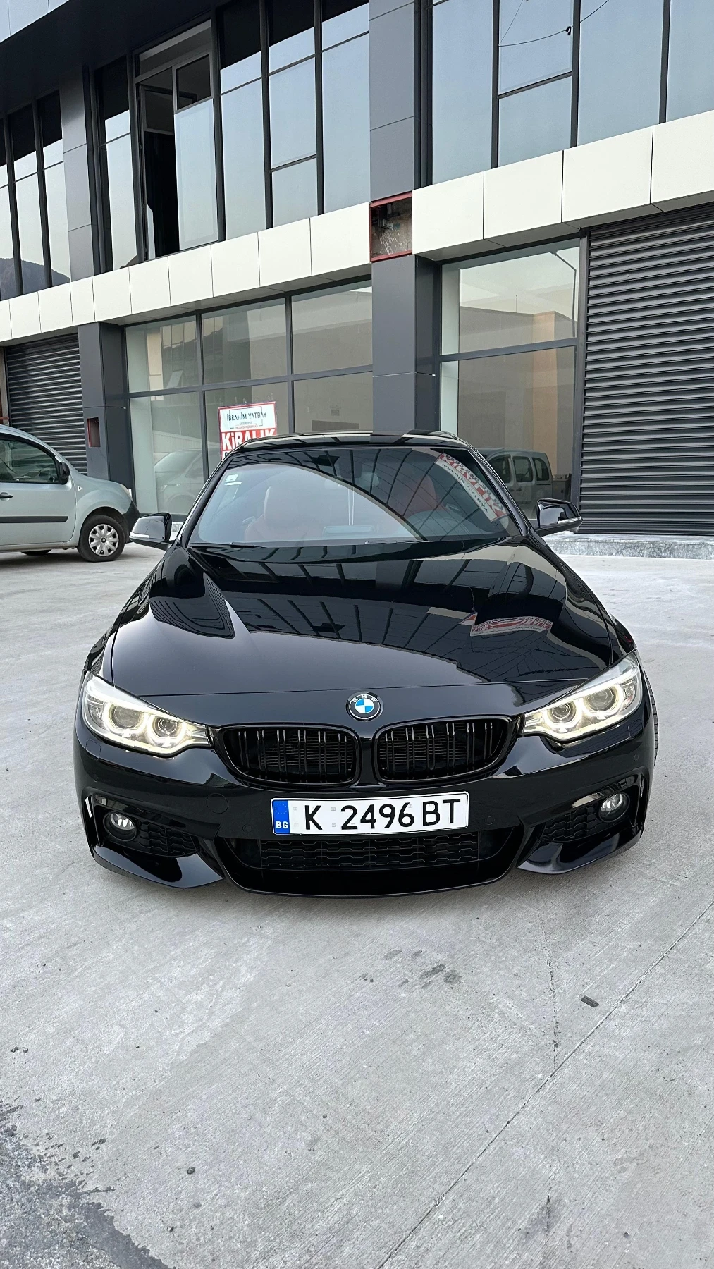 BMW 420 | Mobile.bg � ����������� 9