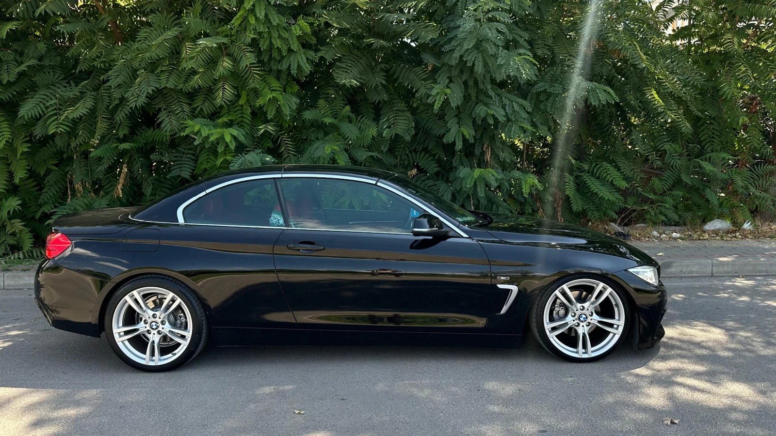 BMW 420 | Mobile.bg � ����������� 3